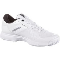 Rückansicht von HEAD Sprint Team 4.0 Clay Tennisschuhe Herren white-black