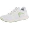 HEAD Sprint Team 4.0 Clay Tennisschuhe Damen - chalk white-light green