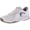 HEAD Sprint Pro 4.0 Clay Tennisschuhe Herren - willow grey-mocha