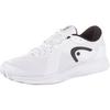 HEAD Sprint Team 4.0 Clay Tennisschuhe Herren - white-black
