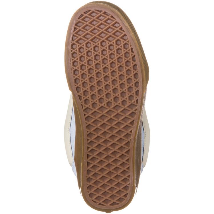 Vans Vans Knu Skool Sneaker Damen - spa blue - 1 | SportScheck