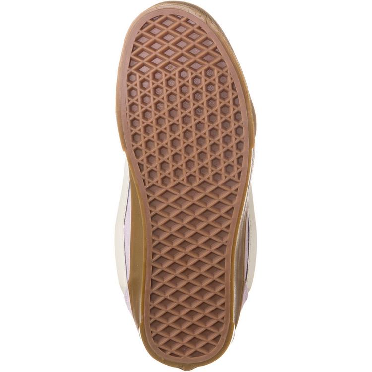 Vans Vans Knu Skool Sneaker Damen - sepia rose - 1 | SportScheck