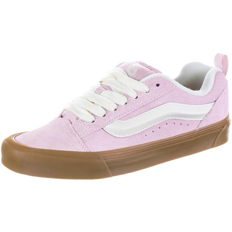 Vans Vans Knu Skool Sneaker Damen - sepia rose - 0 | SportScheck