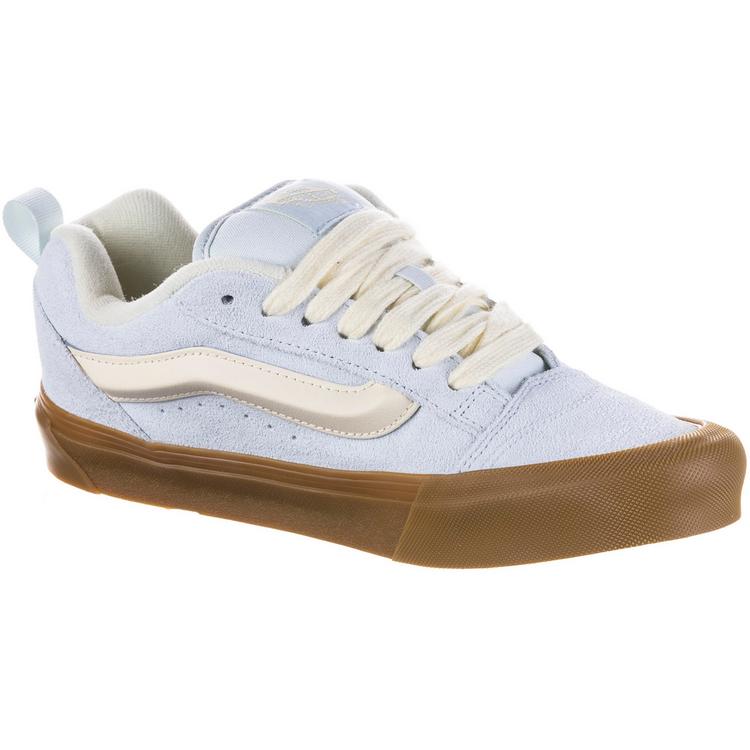 Vans Vans Knu Skool Sneaker Damen - spa blue - 0 | SportScheck