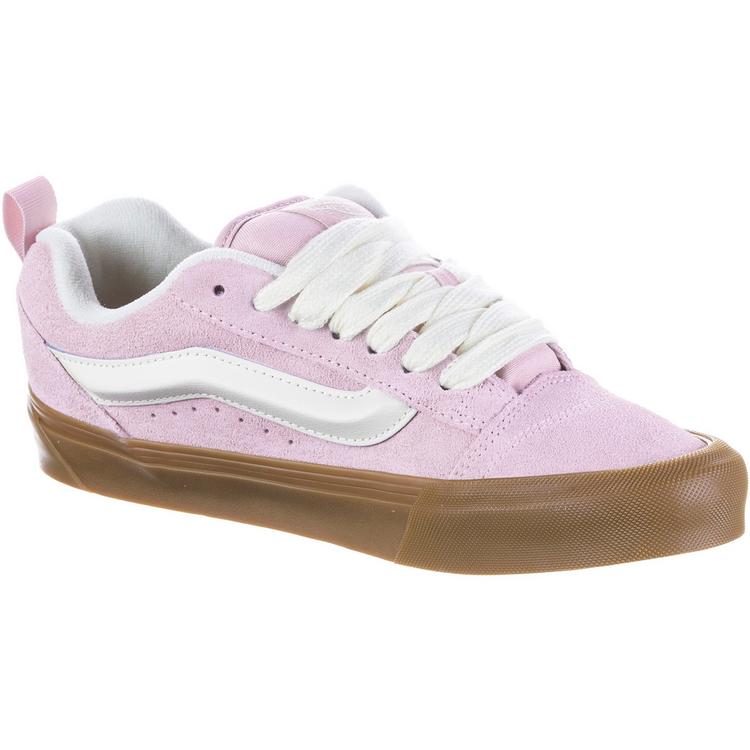 Vans Vans Knu Skool Sneaker Damen - sepia rose - 0 | SportScheck