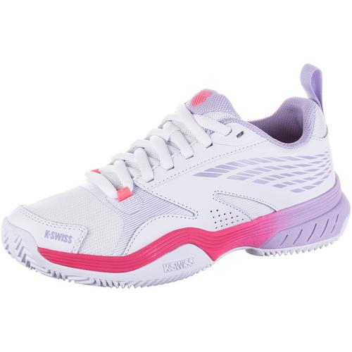 K-Swiss SPEEDEX CLAY Tennisschuhe Damen
