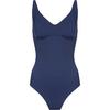 Arena Victoria Badeanzug Damen - navy