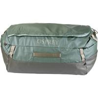 Osprey Transporter 95 Reisetasche - pine leaf-earl grey