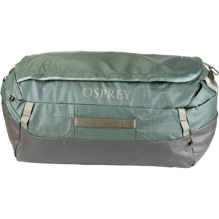 Osprey Osprey Transporter 95 Reisetasche - pine leaf-earl grey - 0 | SportScheck