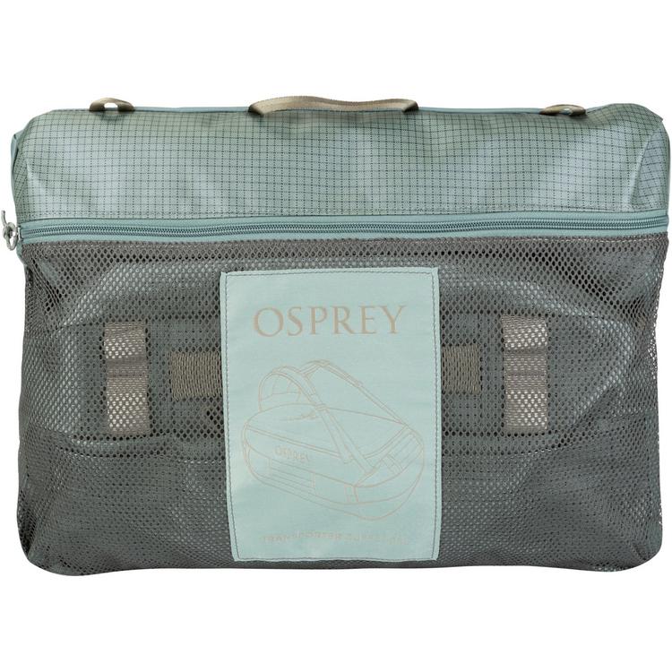 Osprey Osprey Transporter 95 Reisetasche - pine leaf-earl grey - 0 | SportScheck