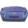 Osprey Transporter 40 Reisetasche - euphoria purple-purple ink