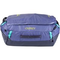 Osprey Transporter 40 Reisetasche - euphoria purple-purple ink