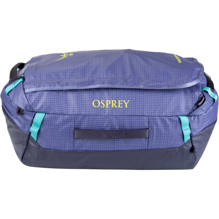 Osprey Osprey Transporter 40 Reisetasche - euphoria purple-purple ink - 0 | SportScheck