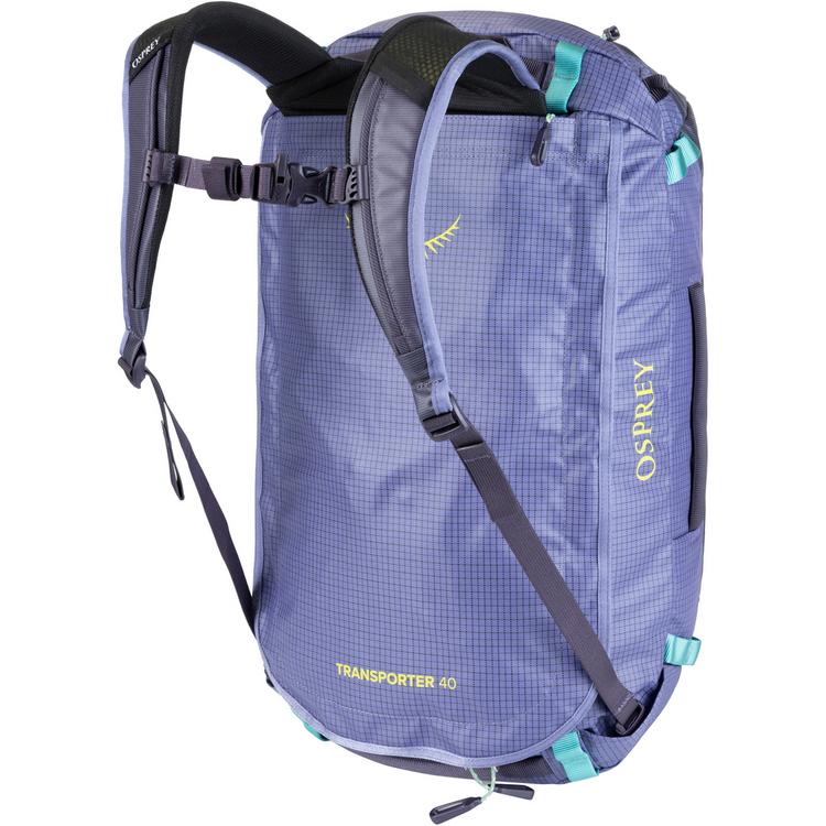 Osprey Osprey Transporter 40 Reisetasche - euphoria purple-purple ink - 0 | SportScheck