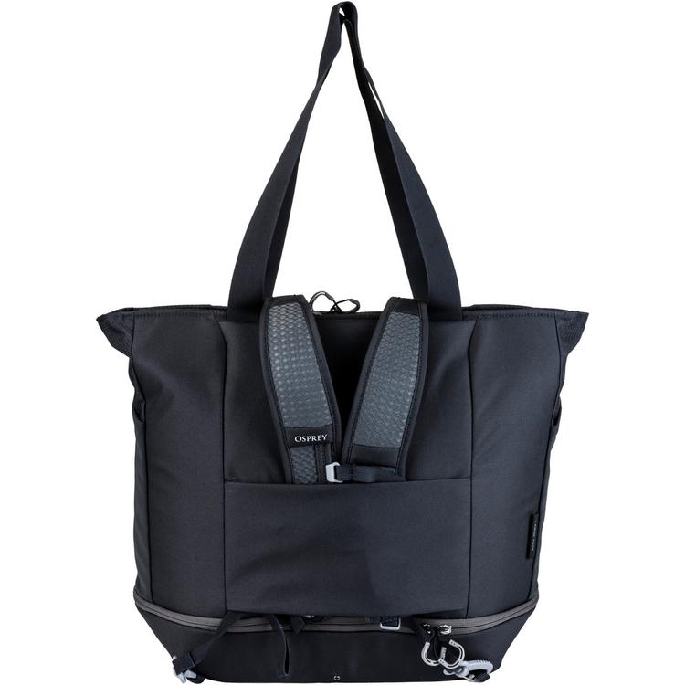 Osprey Osprey Daylite Large Tote Pack Umh&auml;ngetasche - black - 0 | SportScheck