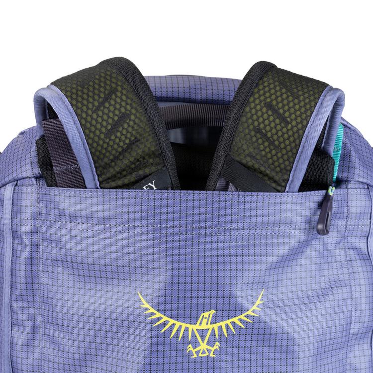 Osprey Osprey Transporter 40 Reisetasche - euphoria purple-purple ink - 1 | SportScheck