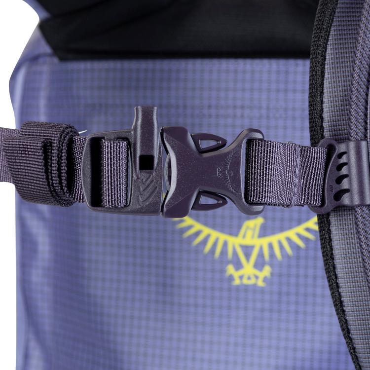 Osprey Osprey Transporter 40 Reisetasche - euphoria purple-purple ink - 2 | SportScheck