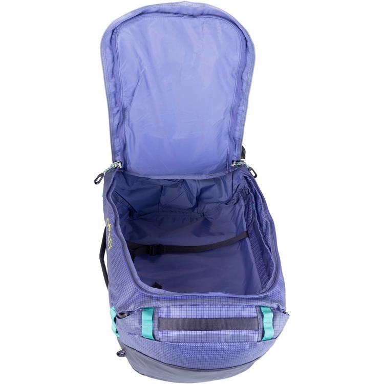 Osprey Osprey Transporter 40 Reisetasche - euphoria purple-purple ink - 3 | SportScheck