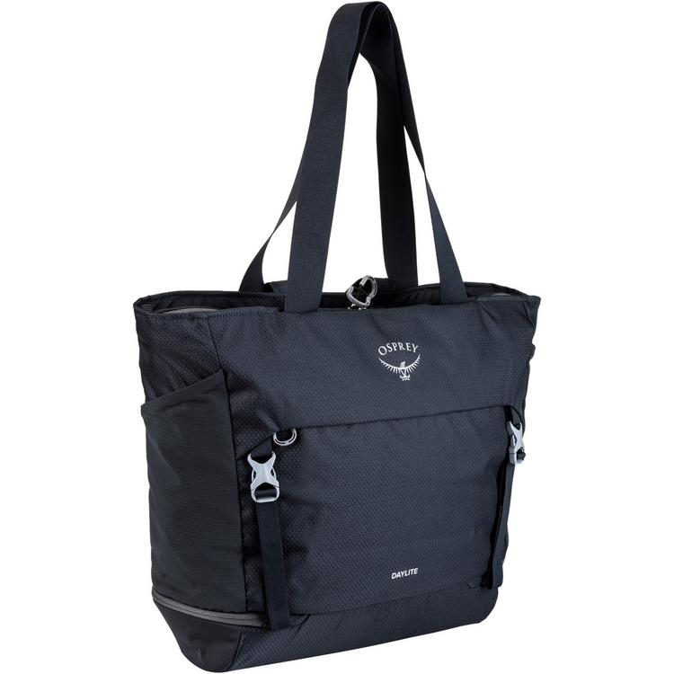 Osprey Osprey Daylite Large Tote Pack Umh&auml;ngetasche - black - 0 | SportScheck