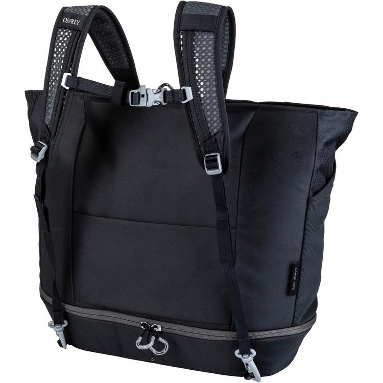 Osprey Osprey Daylite Large Tote Pack Umh&auml;ngetasche - black - 1 | SportScheck