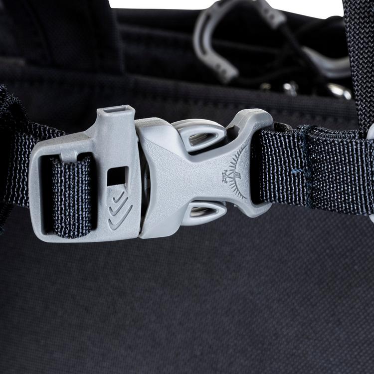 Osprey Osprey Daylite Large Tote Pack Umh&auml;ngetasche - black - 2 | SportScheck