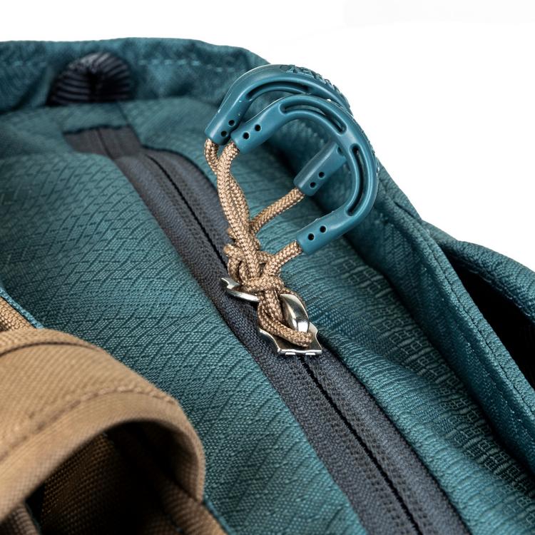 Osprey Osprey Daylite Large Tote Pack Umh&auml;ngetasche - cascade blue-latte brown - 0 | SportScheck