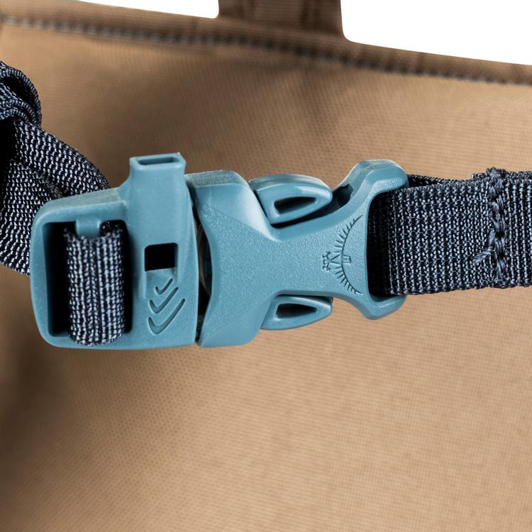 Osprey Osprey Daylite Large Tote Pack Umh&auml;ngetasche - cascade blue-latte brown - 2 | SportScheck