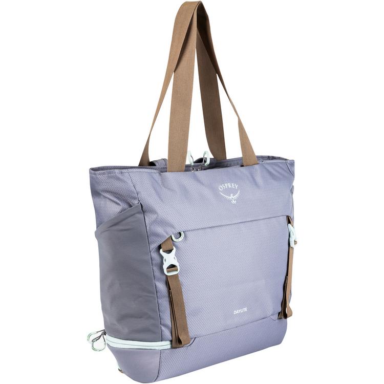 Osprey Osprey Daylite Large Tote Pack Umh&auml;ngetasche - soundwave grey-latte brown - 0 | SportScheck