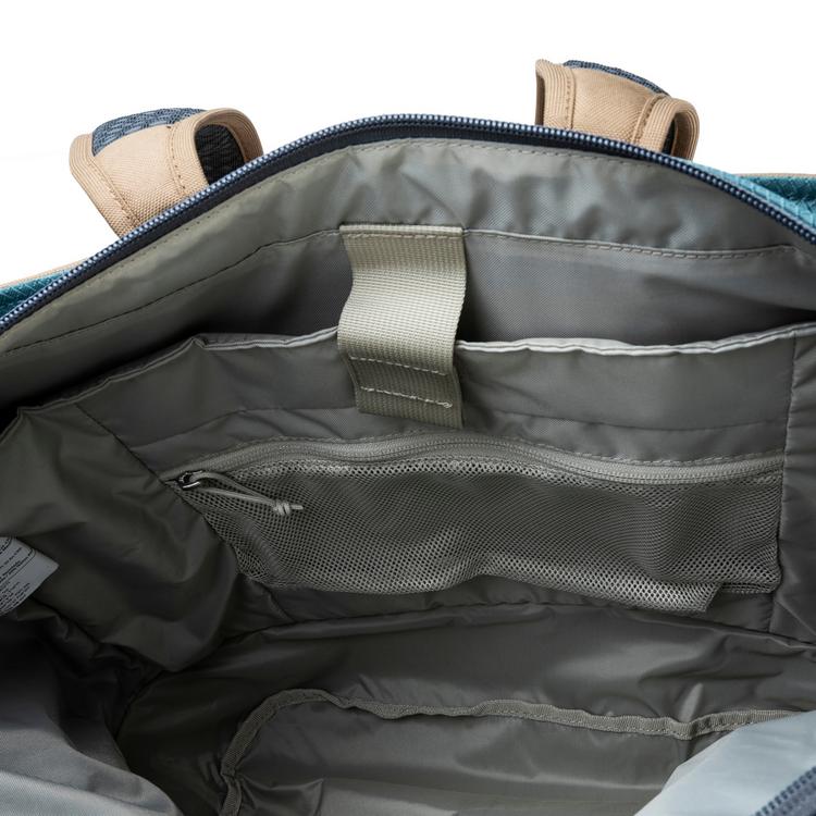 Osprey Osprey Daylite Large Tote Pack Umh&auml;ngetasche - cascade blue-latte brown - 5 | SportScheck