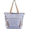 Osprey Daylite Large Tote Pack Umh&auml;ngetasche - soundwave grey-latte brown