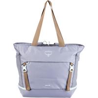Osprey Daylite Large Tote Pack Umh&auml;ngetasche - soundwave grey-latte brown