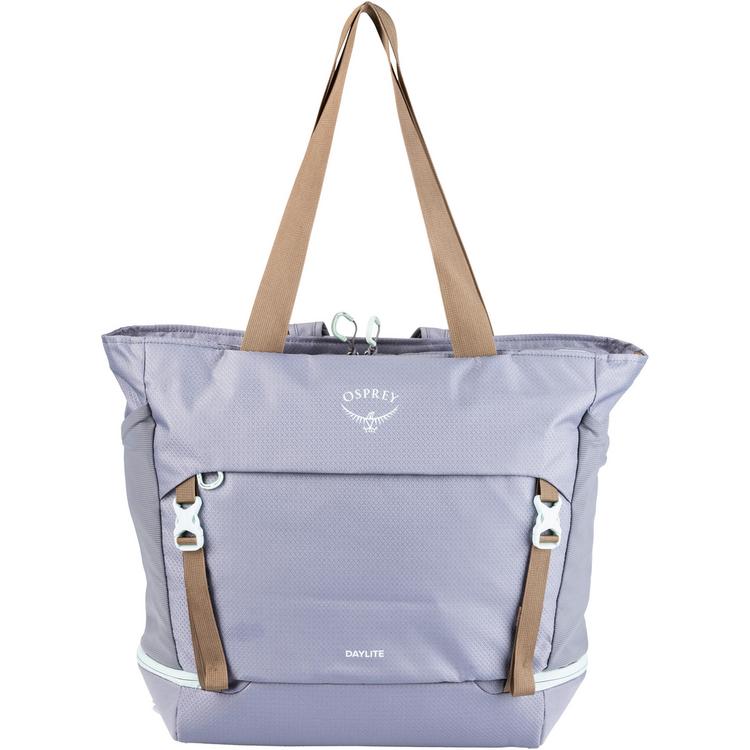 Osprey Osprey Daylite Large Tote Pack Umh&auml;ngetasche - soundwave grey-latte brown - 0 | SportScheck