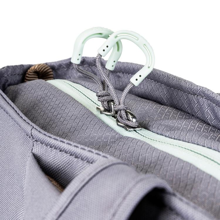 Osprey Osprey Daylite Large Tote Pack Umh&auml;ngetasche - soundwave grey-latte brown - 4 | SportScheck