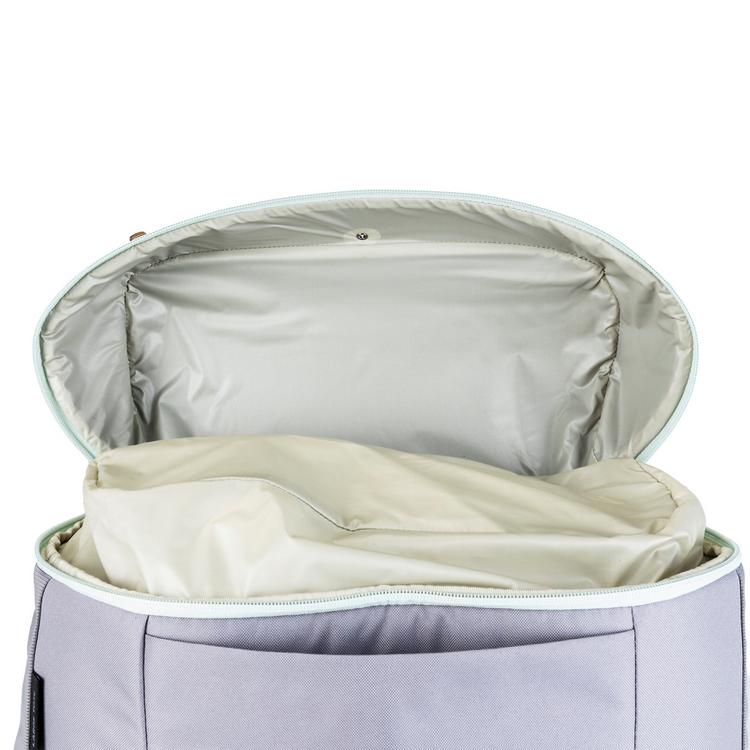 Osprey Osprey Daylite Large Tote Pack Umh&auml;ngetasche - soundwave grey-latte brown - 5 | SportScheck