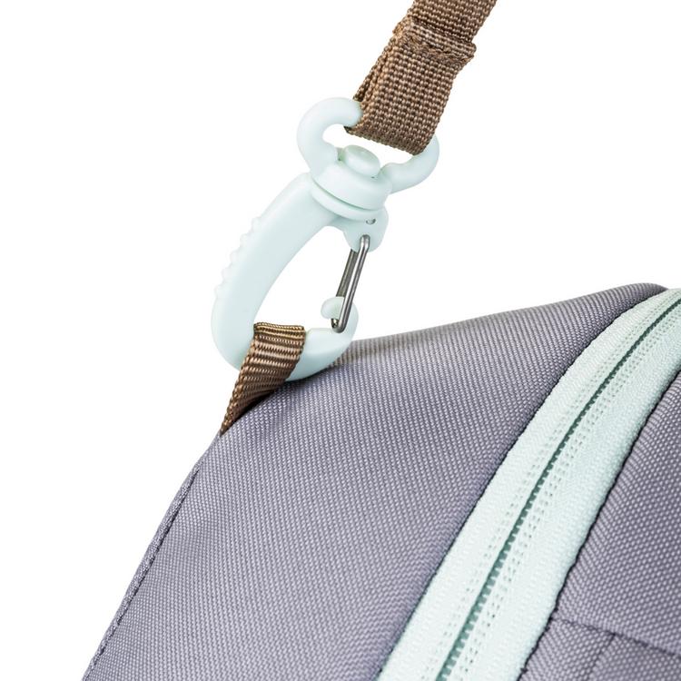 Osprey Osprey Daylite Large Tote Pack Umh&auml;ngetasche - soundwave grey-latte brown - 3 | SportScheck