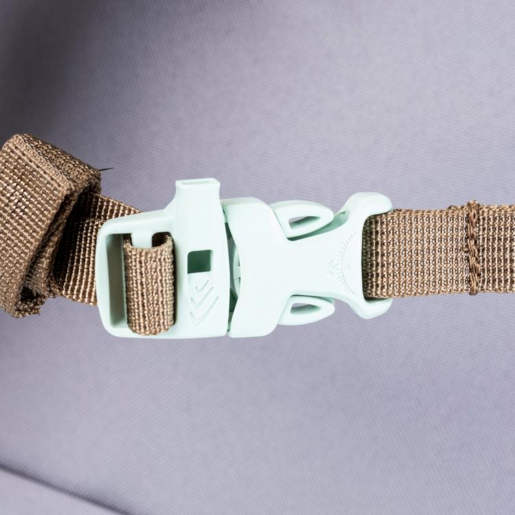 Osprey Osprey Daylite Large Tote Pack Umh&auml;ngetasche - soundwave grey-latte brown - 2 | SportScheck