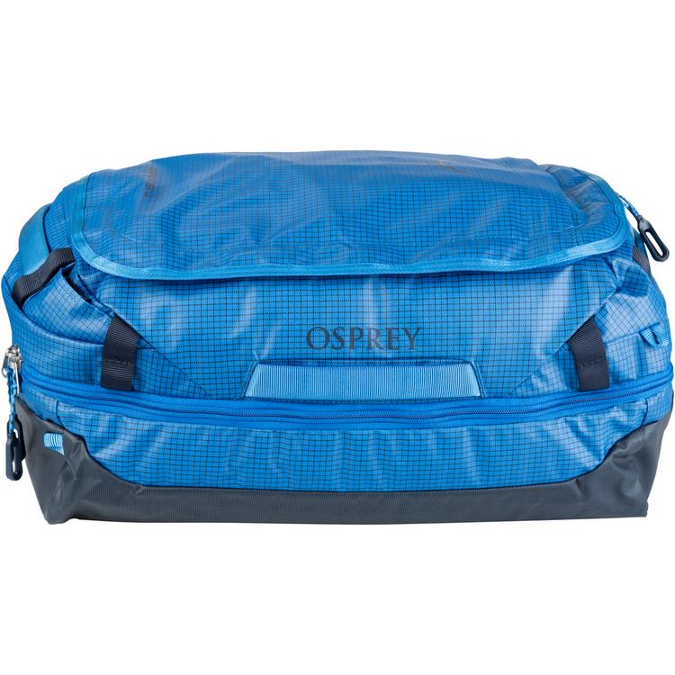 Osprey Osprey Transporter Squffel 44 Reisetasche - blue flame-scoria blue - 0 | SportScheck