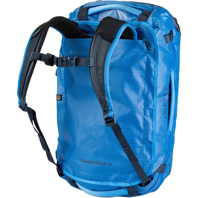 Osprey Osprey Transporter Squffel 44 Reisetasche - blue flame-scoria blue - 0 | SportScheck
