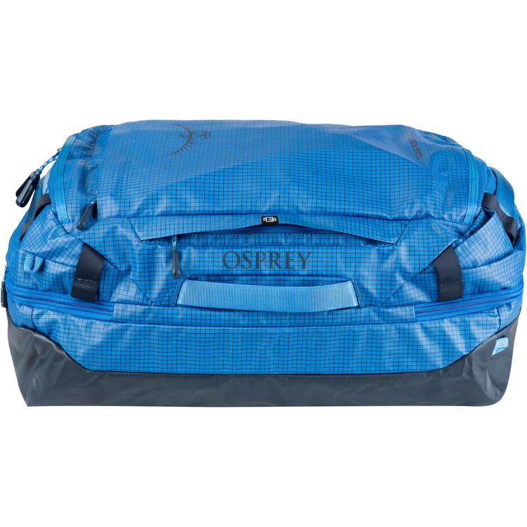Osprey Osprey Transporter Squffel 44 Reisetasche - blue flame-scoria blue - 0 | SportScheck