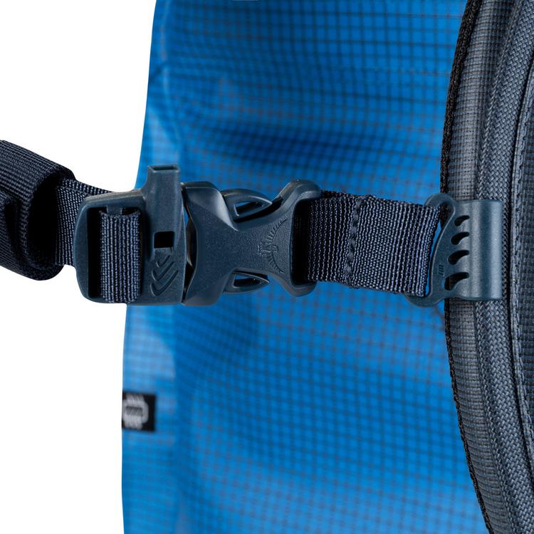 Osprey Osprey Transporter Squffel 44 Reisetasche - blue flame-scoria blue - 2 | SportScheck