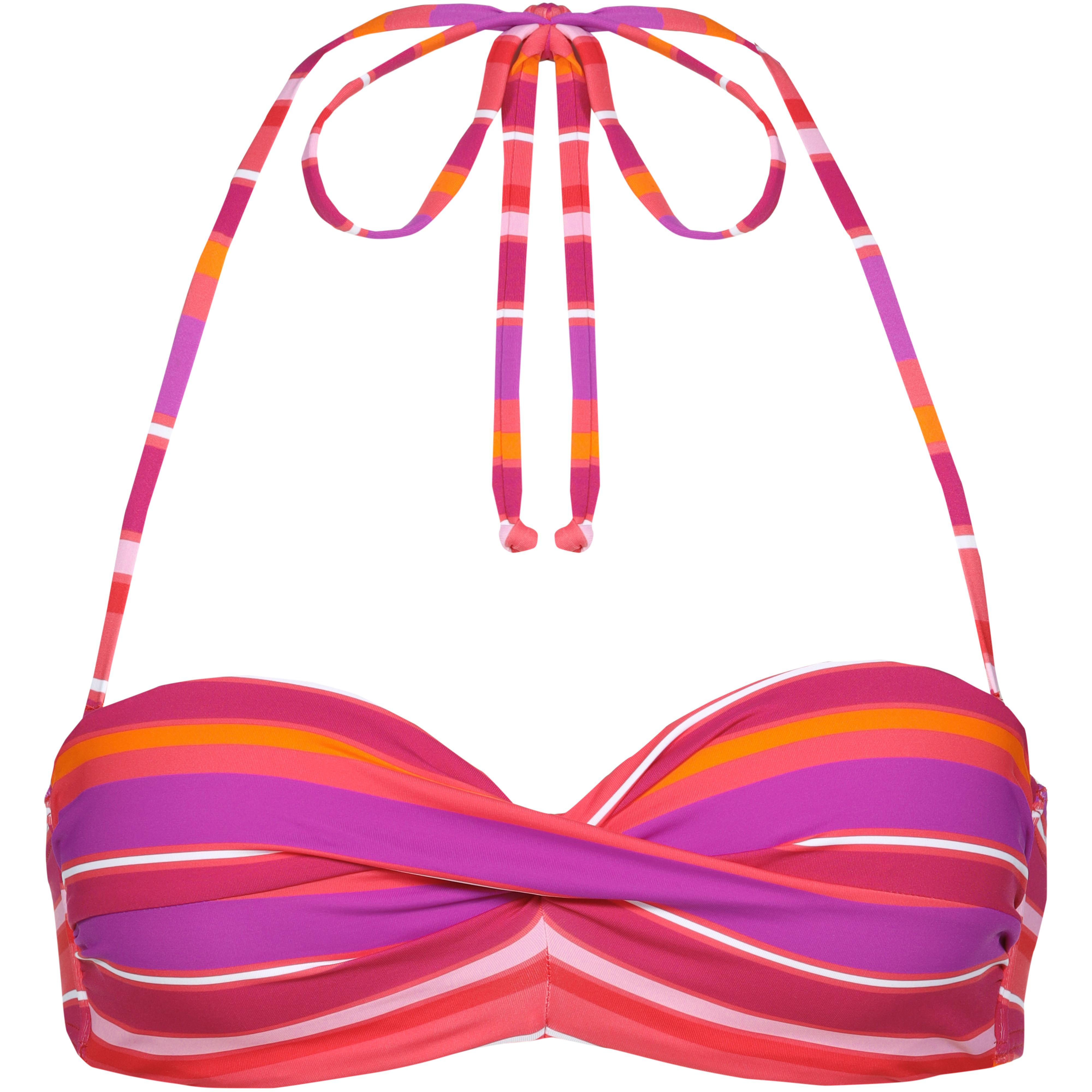  Bikini Oberteil Damen