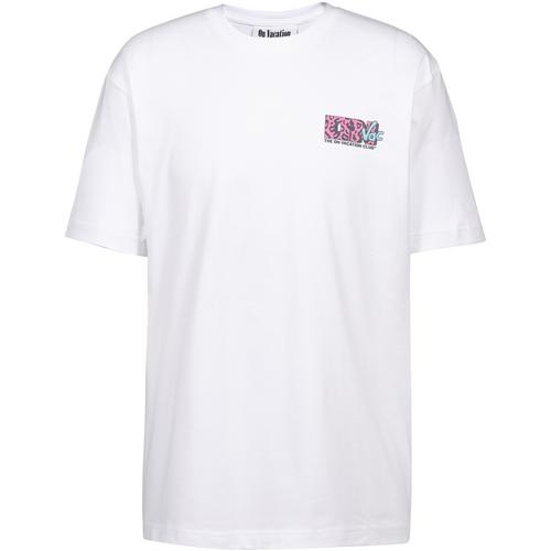 ON VACATION Never Enough T-Shirt