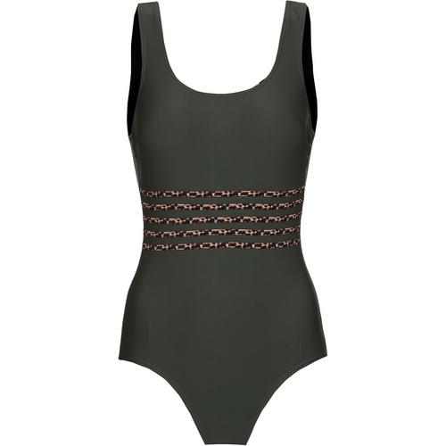 Lascana Badeanzug Damen