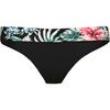 Lascana Bikini Hose Damen - black print