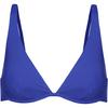 VENICE BEACH Bikini Oberteil Damen - blue