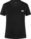 Arena Funktionsshirt Damen - black