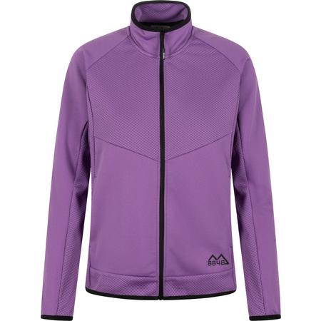 8848 Outdoor Fleecejacke Damen Fleecejacken XL Normal | 02000411469654 8848 Outdoor Fleecejacke Damen Fleecejacken XL Normal | 02000411469654