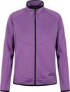 8848 Outdoor Fleecejacke Damen - bellflower