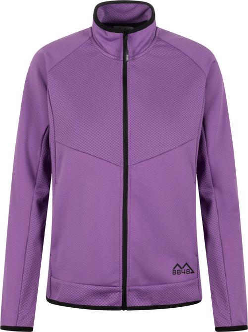 8848 Outdoor Fleecejacke Damen