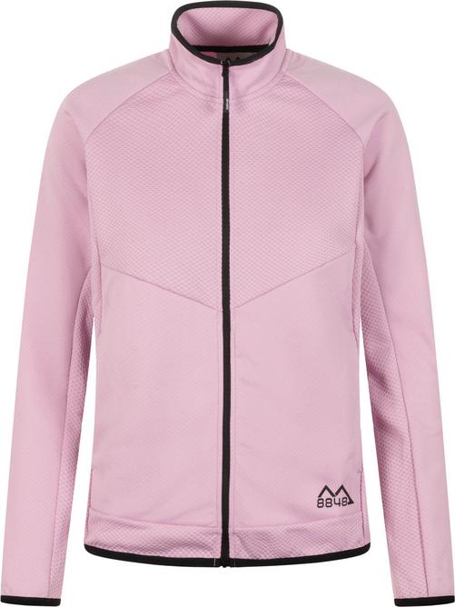 8848 Outdoor Fleecejacke Damen